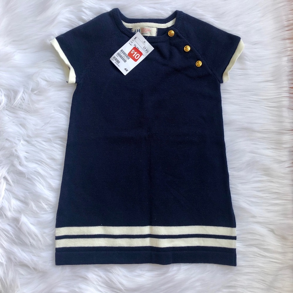 H&M Dress